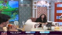 Sta Da Nazar | Shrrang Tv