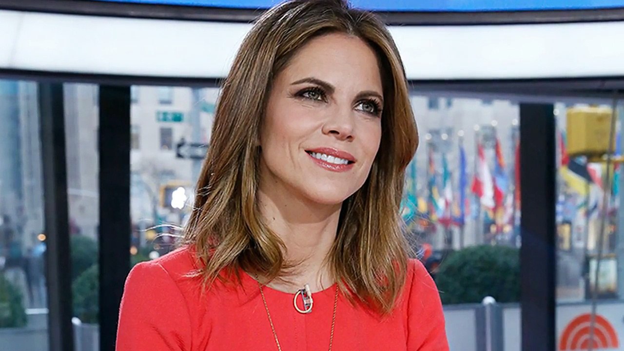 What Happened to Natalie Morales on the 'Today' Show See Everything We Know!