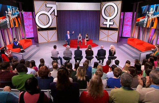 Мужское-женское 30.07.2018 последний выпуск