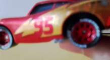 RRC Lightning McQueen-Cars 3 Lightning McQueen[Comparison]