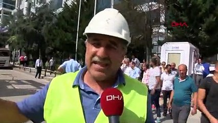 6 günde 3'üncü; Ümraniye'de de istinat duvarı çöktü!