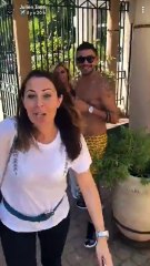 EXCLU - Kevin et Carla (LMvsMonde3) : de nouveau en couple, les révélations qui en disent long !