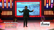 0KYANUS ALTUNTAŞ - CAN ASKERİM - AFRİN