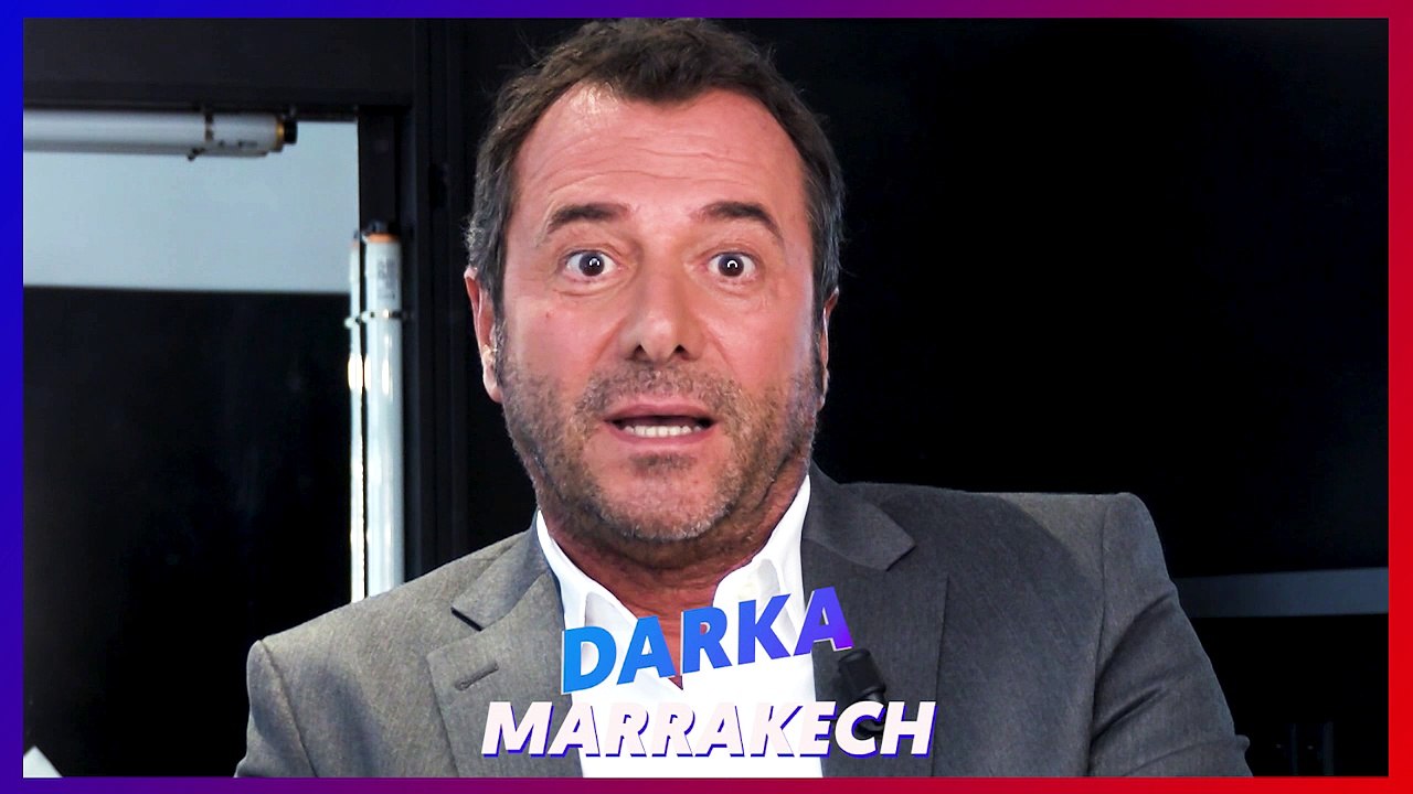 Kelly Vedovelli, les UV, la célébrité… le darka/rassrah de Bernard Montiel (Exclu Vidéo)