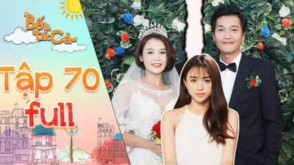 Bố là tất cả - tập 70 full- Anh Thư muốn ly dị vì Minh Nhân bỏ mặc mình để ở bên cạnh bác sĩ Nhung