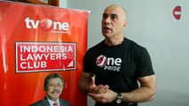 One Pride MMA Mencari Para Petarung Indonesia