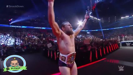 Daniel Bryan in Pakistan Prank by Ahmed Khan #P4Pakao