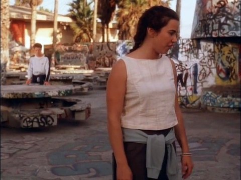 The Prince and the Surfer (1999) DVD-RIP 720 part 2/2