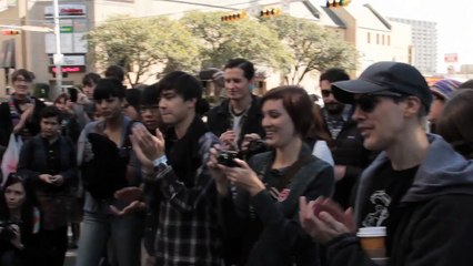 Daniel Johnston - Mean Girls Give Pleasure (live)