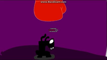 Mr. Guy and Friends Animation (#91): "The Easter Bunny vs  April Fools Day"