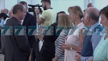 MESHE PER ADEM DEMAÇIN NE KATEDRALEN E PRISHTINES - News, Lajme - Kanali 7