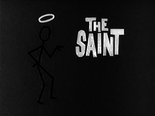 The Saint S03E05 The Revolution Racket