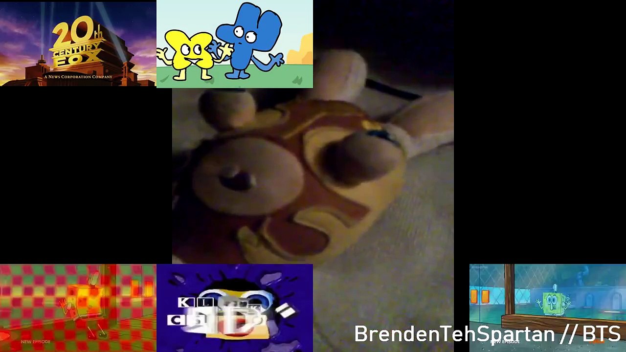 My Old Creations 2014 - Sparta Jolly Rancher Remix