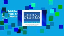 New Trial Social Media Marketing In A Week: Create Your Successful Social Media Strategy In Just