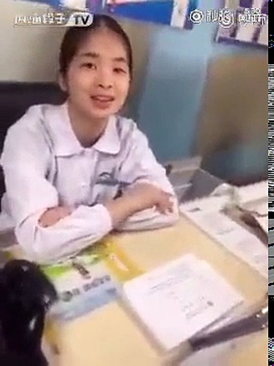 取精打飞机，给护士要片看