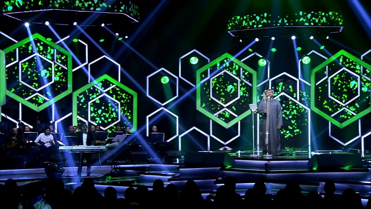 رحلة جبل - الحلقة الثالثة كاملة ..الحياة عن قرب مع الفنان حسين الجسمي (حصرياً)