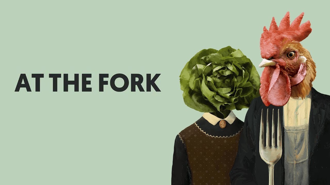 FMTV -  At The Fork (TRAILER)