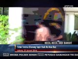 Bacok Sopir Metromini, 11 Siswa SMK Grafika Ditangkap