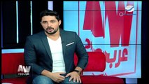 برنامج عرب وود حلقة الاحد - 29 - 07 - 2018
