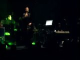 DARREN HAYES -  STRANGE RELATIONSHIP (SYDNEY 2006)