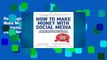 Readinging new How to Make Money with Social Media: An Insider s Guide to Using New and Emerging
