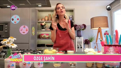 Pratik kurabiye tarifi