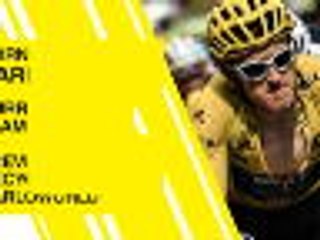 Who is the Tour's latest winner, Geraint Thomas?