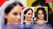Tattoo artist busy with requests for freckles since Royal Wedding | British Royal Family