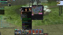 Rappelz Epic 9 5 Mercenary Gear