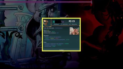 VENDAS DE CONTAS DE TRANSFORMICE #Part2 ‹ iCooper ›