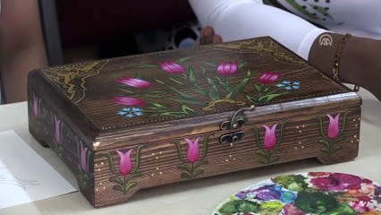 Yabancı öğrenciler Türk kültürünü öğreniyor - EDİRNE