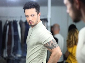 Ayrılık Acısı Çeken Murat Boz, Paylaşımıyla Takipçilerinin Ağzını Açık Bıraktı