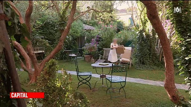 Morandini Zap: Les caméras de Capital (M6) ont suivi un couple gérant d'un hôtel qui sont à la quête d'une cinquième étoile pour leur établissement - Regardez