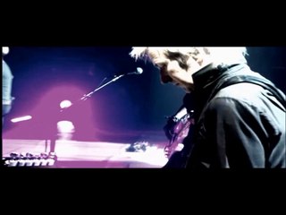 David Bowie – Be My Wife — A Reality Tour – (2004)