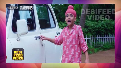 Kulfi Kumar Bajewala -31st july 2018  Star Plus News Show Serial