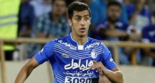 Trabzonspor, Seyedmajid Hosseini'nin Transferini KAP'a Bildirdi