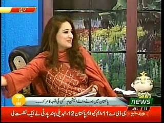 Blog Jalsay Aur Election Day Mein Voter Ka Kirdar tabsara PTV News  27-7-18