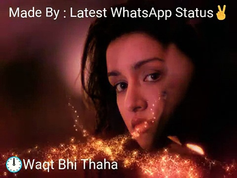 Very Beautiful Female Version Whatsapp status best Lines WhatsApp