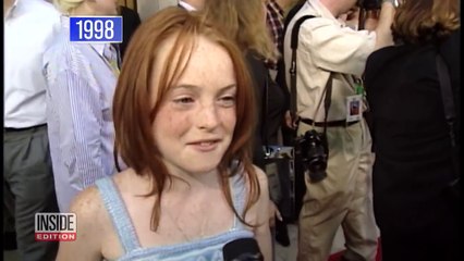 ‘Parent Trap’ Villain Meredith Seen as the Real Hero, 20 Years Later