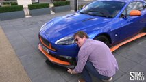 Here's Why I Won't Sell My Aston Martin Vantage GT8!