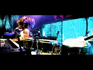 David Bowie – Fantastic Voyage — A Reality Tour – (2004)