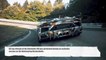 A new Lamborghini takes the Nürburgring lap record - The Aventador SVJ laps the ‘Ring’ in 6-44.97 minutes