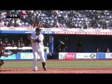 Chibba Lotte vs Yomiuri Giants 2018 pt.2/4