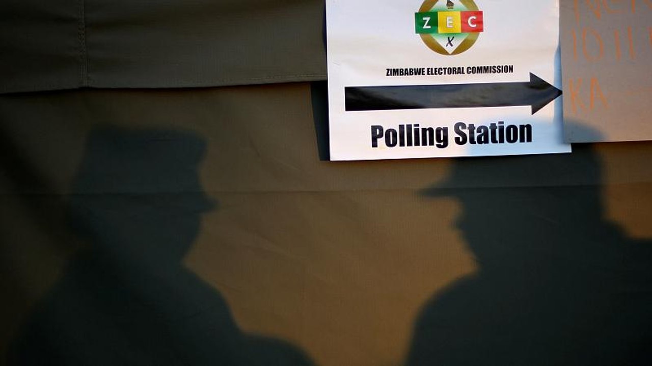 Zimbabue: Primeras elecciones sin Robert Mugabe