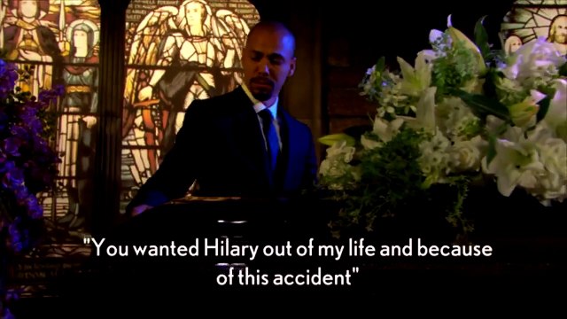 Les feux de l'amour : Sharon (Sharon Case) en guerre contre Nikki