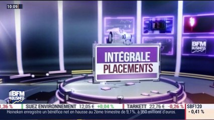 Le point macro: Les réunions des banques centrales au cœur de l'actualité cette semaine - 30/07