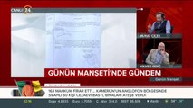 #SONDAKİKA CHP'li Muharrem İnce'den taahhütname çıkışı