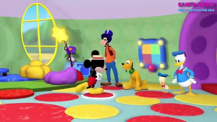 Mickey Mouse Clubhouse Memorable Moments Cartoon For Kids & Children Part 250 -