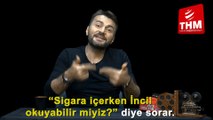 Kudüs Davası Hak'tır!