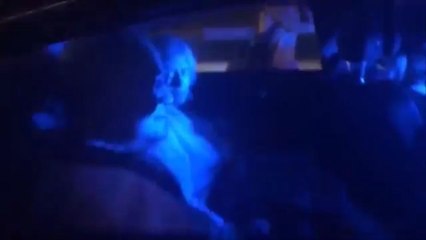 Insultos de separatistas contra el juez Llarena en Gerona